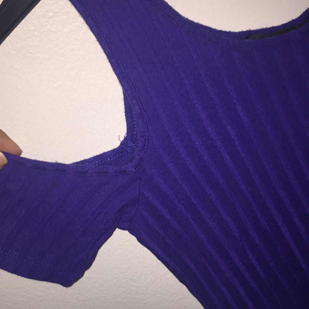 Body suit - Picture 2 of 3